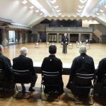 令和六年度 高段者、称号合格者