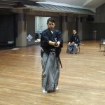 令和六年度 高段者、称号合格者