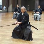 令和六年度 高段者、称号合格者