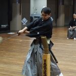 令和六年度 高段者、称号合格者