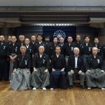 令和六年度 高段者、称号合格者