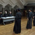 令和六年度 高段者、称号合格者