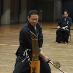 令和六年度 高段者、称号合格者